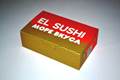 Коробка для суши и роллов